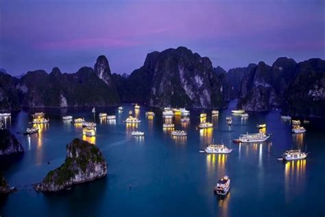 Vietnam Adventures: Top 10 Memorable Activities to Experience in 2023