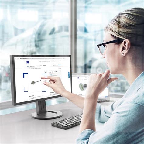 Multisensor coordinate measuring machines from ZEISS