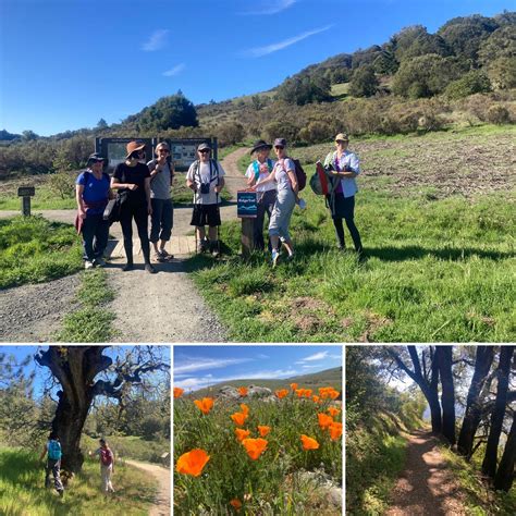 Hiking the Russian Ridge – SanneArt Images