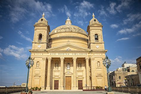 Religion In Malta