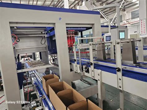 Box Packaging Machine 的图像结果