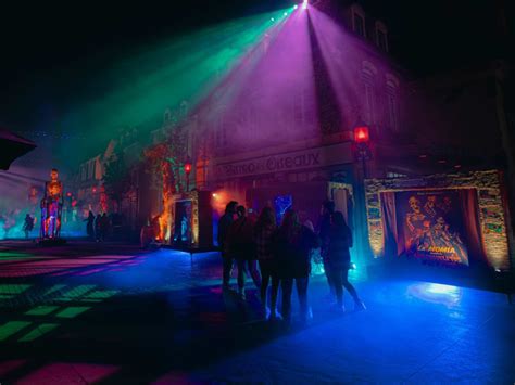 10 Things to Do in Orlando in October - Hellotickets