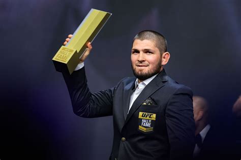 Khabib Nurmagomedov’s net worth 2025, endorsements & more