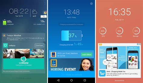 Image result for Android Advert