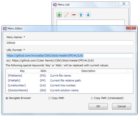 Image result for How to Switch Browser On Visual Studio
