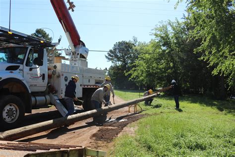 Bowie-Cass Electric Cooperative