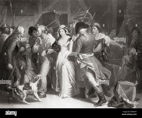 Marie Antoinette Death