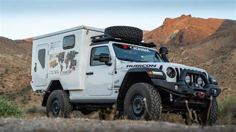 The build of the Overland Jeep Camper continues : r/overlanding