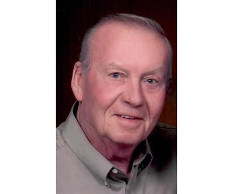 Richard R. Conley Obituary (2025) - Cape Girardeau, MO - McCombs ...