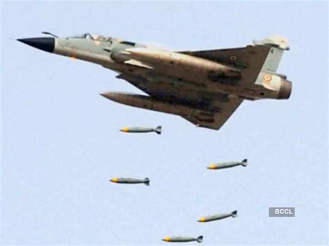 DRDO develops advanced chaff technology for IAF to distract enemy's ...