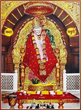 ज्ञानसागर (Dnyansagar): Sai Baba related Selected Books, Ph.D Theses ...
