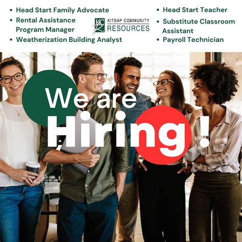 Kitsap Community Resources on LinkedIn: #kcr #kitsapcounty #community # ...