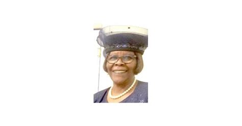 Tessie Berry-Brinson Obituary (2021) - Augusta, GA - The Augusta Chronicle