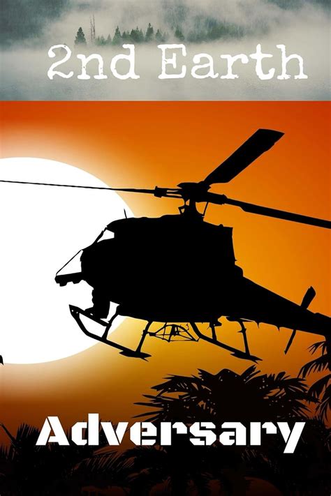 2nd Earth 3: Adversary eBook : Vought, Edward: Amazon.in: Kindle Store