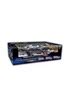 Figurine de collection GENERIQUE Delorean 3 Back to the future 1:24 | Darty