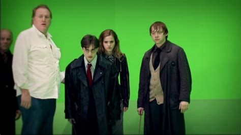 When Harry Left Hogwarts - 213 - I Heart Watson