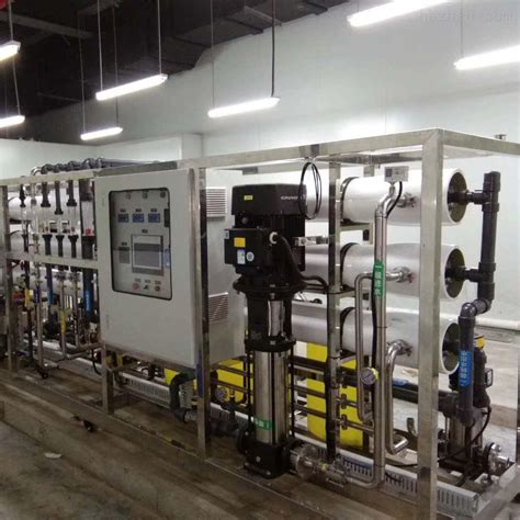 石家庄软化水设备生产厂家-环保在线