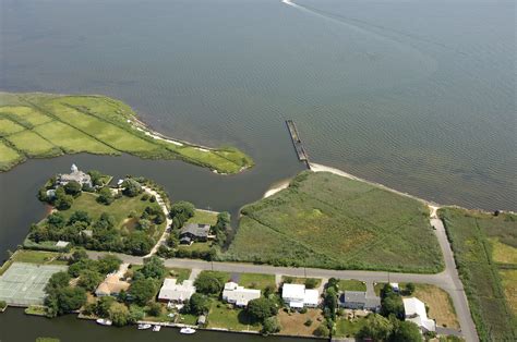Beaver Dam Creek Inlet in Bellport, NY, United States - inlet Reviews ...