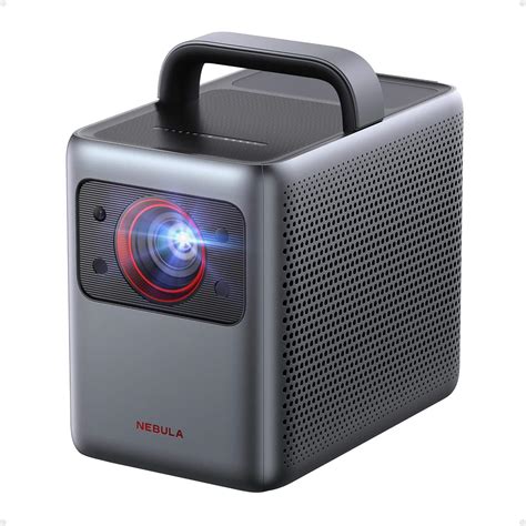 Customer Reviews: Nebula Cosmos Laser 4K Projector Gray D2350 - Best Buy