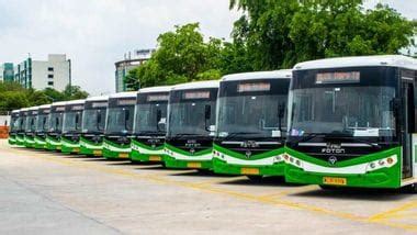 DMRC to run feeder e-buses on pilot basis from Aug 12; no conductors on ...