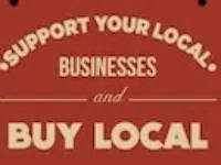 Be Focal Buy Local 的图像结果