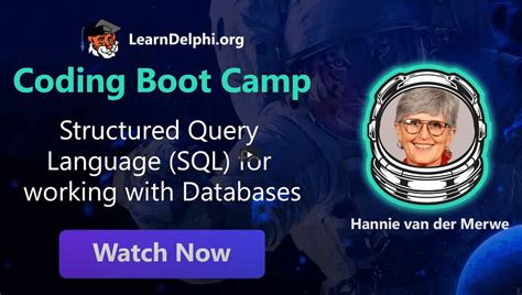 Image result for Learn SQL with Databases