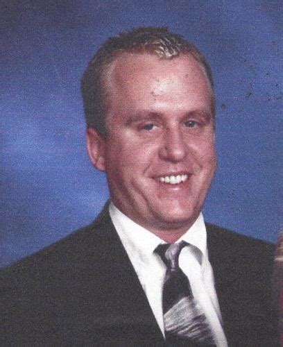 Jeffrey Aaron Connor Obituary (2025) - Camden Wyoming, DE - Pippin ...