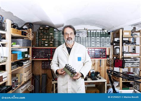 Electro Engineer 的图像结果