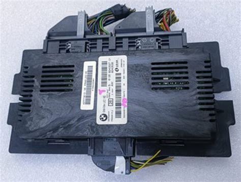 Image result for BMW E90 Light Control Module
