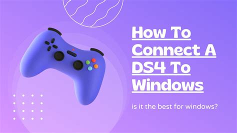 Image result for Ds4windows Download Tutorial