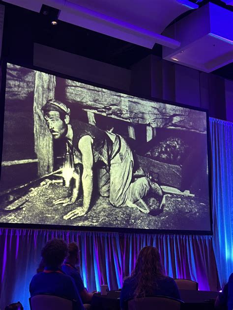 A powerful keynote this morning by Amy Webb on how AI and more will ...