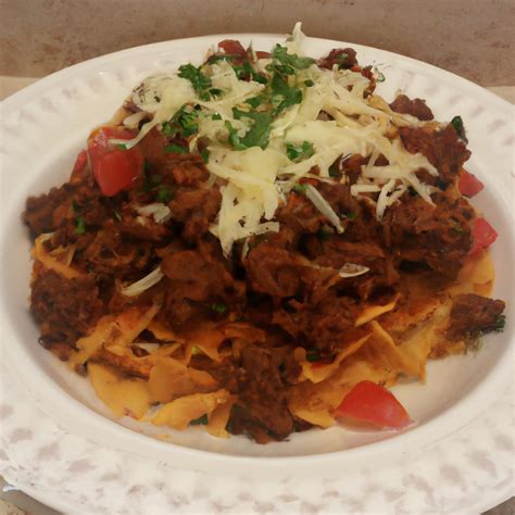 Beef Taco Noodle Bake! – Recipe Wise