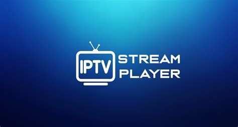 Abonnement IPTV Stream Player - PREMIUM IPTV