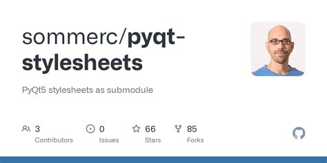 Image result for PyQt5 CSS