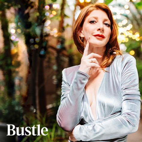 Bustle: Rebecca Weighs In on the TikTok Moon Phase Trend — Rebecca ...