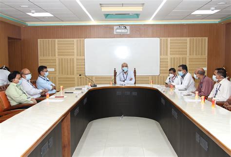 Inaugurated Mobile Signal Tower | Jawaharlal Institute of Postgraduate ...