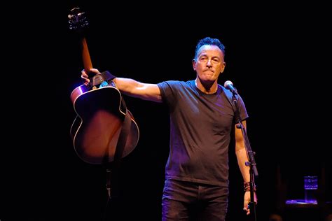 Bruce Springsteen: 100 Greatest Songs of All Time - Rolling Stone