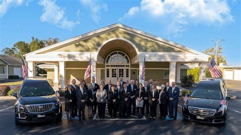 Quinn-McGowen Funeral Home | Wilmington