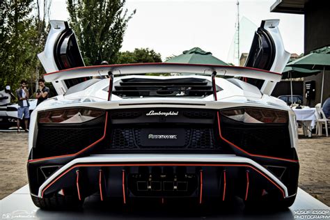 Lamborghini-Aventador-SV-25-of-50-Custom - ArmyTrix