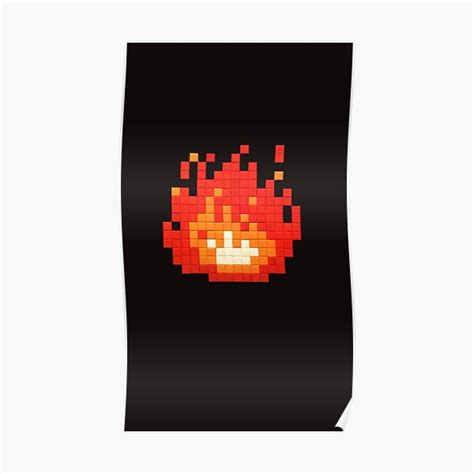 Image result for 8-Bit Fire