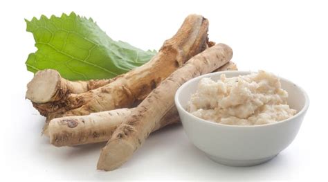 The Top Health Benefits of Horseradish - Life Extension