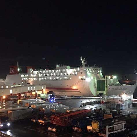 SILVER FERRY - All You SHOULD Know Before Going 2026 (with Photos ...
