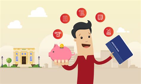 Why is it Essential to Have a Bank Account Today - Home Credit