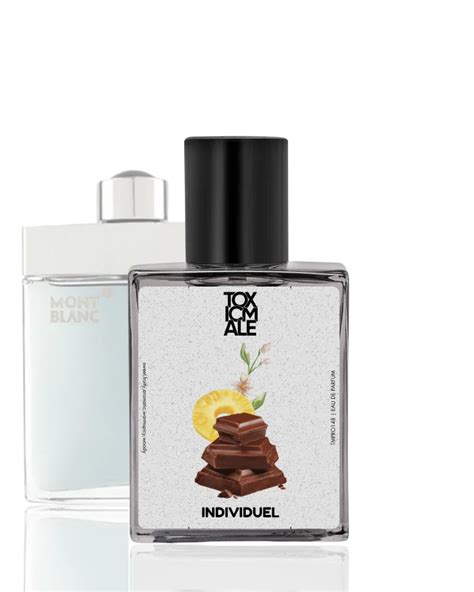 Individuel - Inspired by Mo*t Blanc Individuel | TMPerfumehouse
