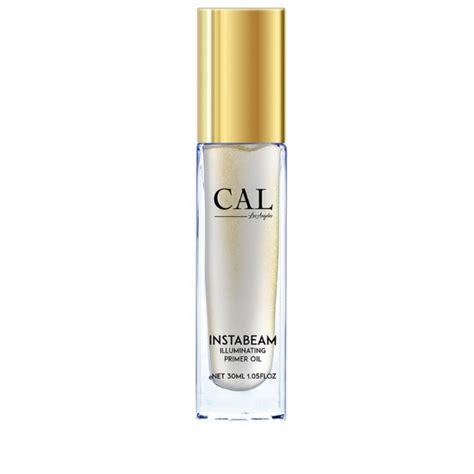 CAL Losangeles Intsa Beam Illuminating Primer oil-50ml – Cal Beauty