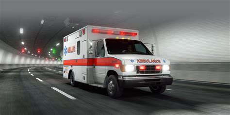 Interesting Facts About Ambulance Drivers at Cecila Whitworth blog
