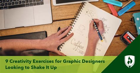 Creativity Exercises 的图像结果