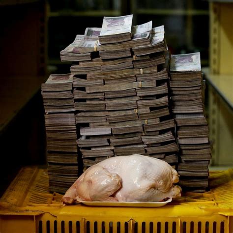 Hungary’s Hyperinflation: The Worst Case of Inflation in History | Amusing Planet