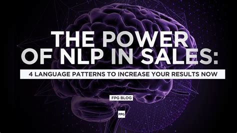 Image result for Language Patterns Examples NLP