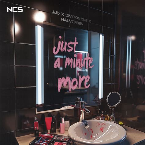 Just A Minute More | NoCopyrightSounds Wiki | Fandom